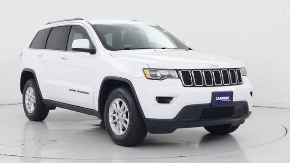 JEEP GRAND CHEROKEE 2019 1C4RJEAG1KC851643 image